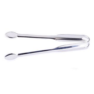 Multi Functional Stainless Steel Food Clip(Small)