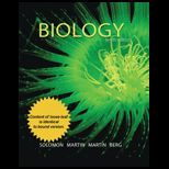 Biology Cengage Advantage Books