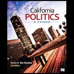 California Politics  A Primer