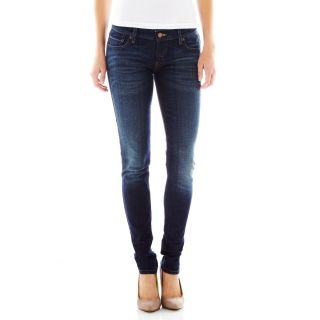 Levi s 524 Skinny Jeans, Womens