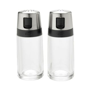 Oxo Good Grips Salt and Pepper Shakers