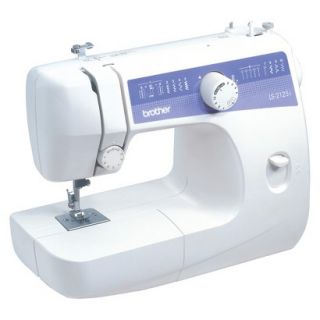 Brother LS2125I 10 Stitch Free Arm Sewing Machine with Automatic 4 Step