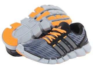 adidas Running Adipure Crazy Quick Mens Shoes (Green)