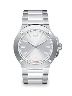 Movado SE Extreme Stainless Steel Watch   Stainless Steel