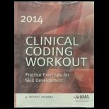 Clinical Coding Workout Without Answers