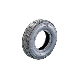 Load Range B High Speed Replacement Trailer Tire   480/400 8