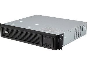 APC SMT750RM2U  UPS