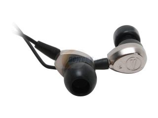 Audio Technica ATH CK7 Titanium Earbud