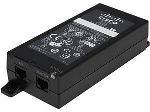 CISCO AIR PWRINJ5= Power over Ethernet Injector