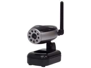 GE 45238 Wireless Decoy Security Camera