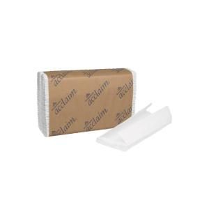 GP Acclaim C Fold Paper Towels (240 Pack) GPC 206 03