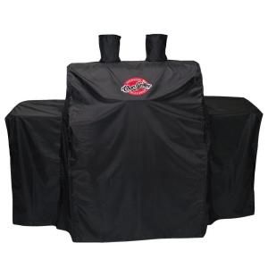 Char Griller Grillin Pro Grill Cover 4055