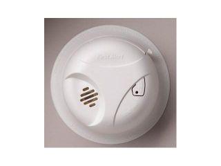 First Alert SA305CN3 Lithium Battery Smoke Alarm With Silence Feature