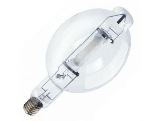 GE 47326   MVR1500/U/SPORTS 1500 watt Metal Halide Light Bulb