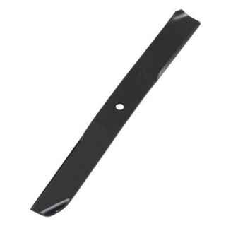 Toro 17 1/2 in. Recycler Replacement Blade for 42 in. TimeCutter Z and SS Zero Turn Mowers 106 2247 03