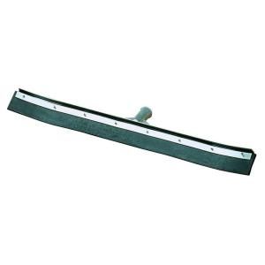 Carlisle 24 in. Curved End Floor Squeegee (Case of 6 ) 36324C00