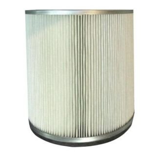 Dustless Technologies Hepa Filter for Pro Series 300 and 600 Vacuums H0050