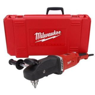 Milwaukee 1/2 in. Super Hawg Drill 1680 21