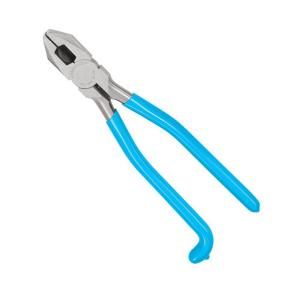 Channellock 9 In. Ironworkers Pliers 350S
