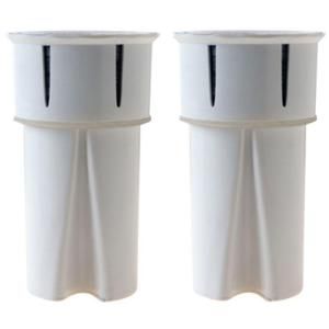 DuPont Universal Pitcher Replacement Cartridge (2 Pack) WFPTC102X