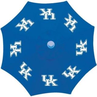 9 ft. University of Kentucky Patio Umbrella CTU114
