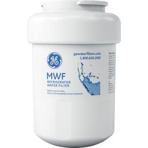 GE MWF Genuine Replacement Water Filter MWF