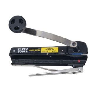 Klein Tools BX and Armored Cable Cutter 53725
