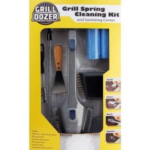 Grill Dozer Grill Spring Cleaning Kit GDCK 521C