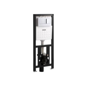KOHLER In Wall Tank and Carrier System 6284 NA