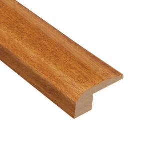 Home Legend Maple Sedona 3/4 in. Thick x 2 1/8 in. Wide x 78 in. Length Hardwood Carpet Reducer Molding HL130CRS