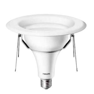 Philips 75W Equivalent Soft White (2700K) Recessed Downlight LED Flood Light Bulb (E*) 423517