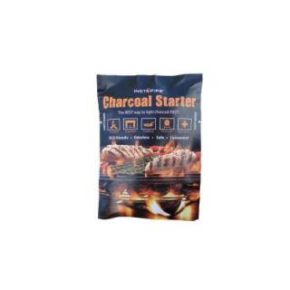 StanSport Charcoal Starter Single Use Pouch 12P CCBS