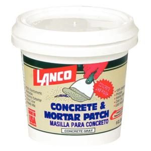 Lanco 8 oz. Concrete and Mortar Patch CP224 7
