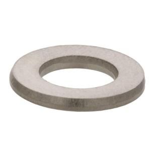 Everbilt 6 mm Stainless Steel Metric Flat Washer (3 Pieces) 01238