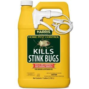 Harris 1 gal. Stink Bug Killer STINK 128