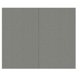 SoftWall Finishing Systems 44 sq. ft. Asteroid Fabric Covered Top Kit Wall Panel SW6423352053