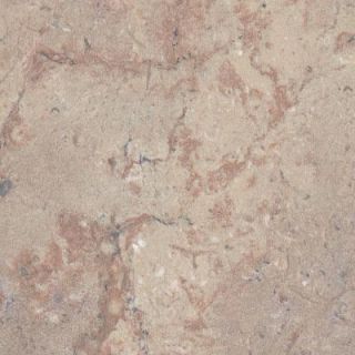 FORMICA 5 in. x 7 in. Laminate Sheet Sample in Tuscan Marble Matte 7736 58