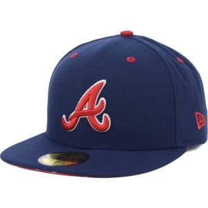 Atlanta Braves New Era MLB All American 59FIFTY Cap