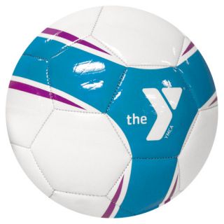 YMCA Elite Soccer Ball Size 4 (EA)