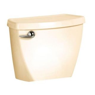 American Standard Cadet 3 Toilet Tank Cover Only in Bone 735121 400.021