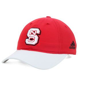 North Carolina State Wolfpack adidas NCAA 2014 Camp Slouch Adjustable Hat