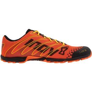 inov 8 Mens F Lite 192 Yellow Red Shoes, Size 11 M   5050973836