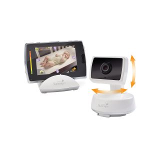 Summer Infant Baby Touch Boost Digital Color Video Monitor