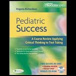 Pediatric Success   With CD