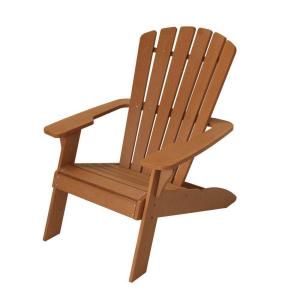 Lifetime Patio Adirondack Chair DISCONTINUED 60064