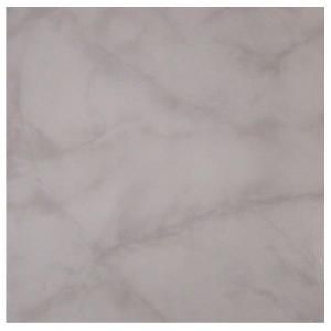 COTTO Tampa Gray 16 in. x 16 in. Ceramic Floor Tile TAM66GY