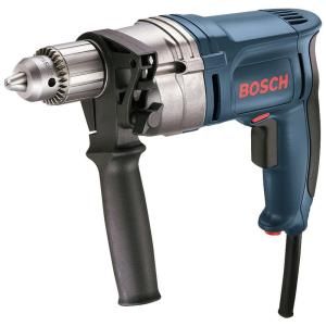 Bosch 8 Amp 1/2 in. High Torque Drill with Keyed Chuck 1034VSR