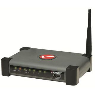 Intellinet Wireless 3G Router 524940