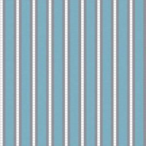 Mosaic Loft Striped Tranquil Motif 24 in. x 24 in. Glass Wall and Light Residential Floor Mosaic Tile 066 0101