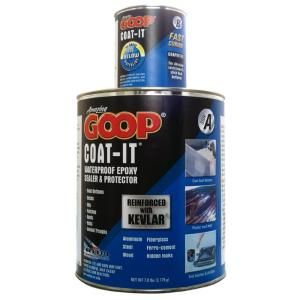 Amazing Goop 8 lb. Coat It Kit (2 Pack) 5400060